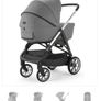 Inglesina Aptica Travel System Buggy Image 4