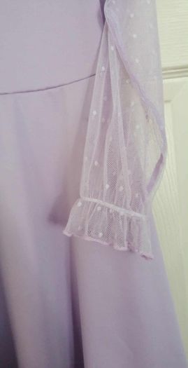 Girl's dress 9-10 yrs, 140 cm