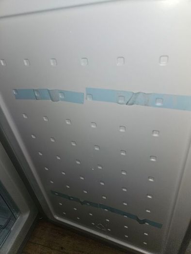 Logik Chest freezer
