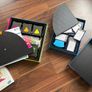Trivial Pursuit (2 Games) Image 2