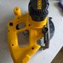 Dewalt 18v saw Image 4