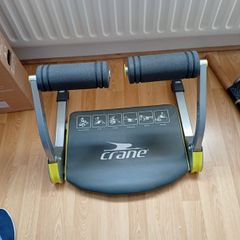 Crane multi exerciser