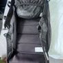 Bugaboo Buffalo Pram & Stroller Bundle - Blue Image 3