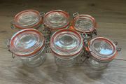 Kilner &amp; Similar Type Jars