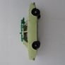 Vintage Matchbox Ford Corsair Image 8