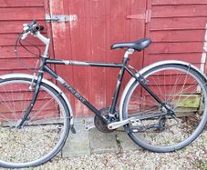 bike