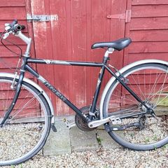 bike