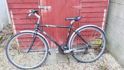 bike