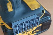 DeWalt Bitholder