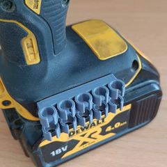 DeWalt Bitholder