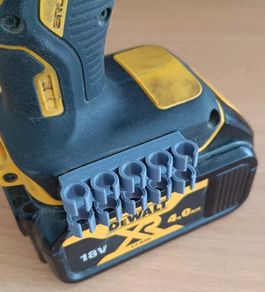 DeWalt Bitholder