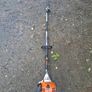 long reach hedge cutter Image 2