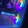 Gaming Pc I7-12700 / Rtx 3070 Ddr5 Image 8