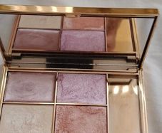Sleek MakeUP Highlighting Palette