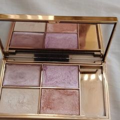 Sleek MakeUP Highlighting Palette