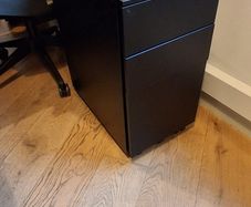 Pedestal Drawer