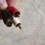 Sony Playstation S-Video /Audio cable Image 2