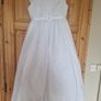 Communion dress Image 4