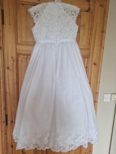 Communion dress