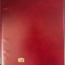 Safe 11-ring Stamp Album with 50 pages and companion binder. Ideal for German EFT or sheetlets. Image 5