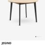 round dining Image 4