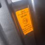 Baby elegance car seat and isofix Image 2