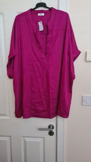 Jd Williams Top Size Uk 32 Nwt