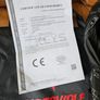 Motorcycle Protection Armour Image 8