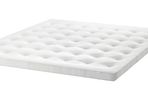(EUR 300) IKEA Latex Mattress topper, white, Standard King