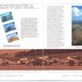 1987 Jersey (Channel Islands) Stamp Year Book (softback) issued by Jersey Post with 14 images of content Image 6