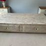 Single divan bed with drawers Image 2