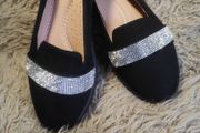 shoes flat/ womens loafers