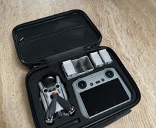 DJI Mavic Mini 3 Pro, Fly More Combo, With Case & ND Filters.