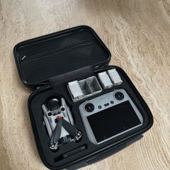 DJI Mavic Mini 3 Pro, Fly More Combo, With Case & ND Filters.