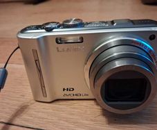 Panasonic Lumix Camera