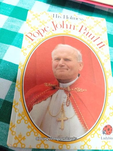 Ladybird Books