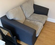 Small 2 seater