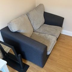 Small 2 seater