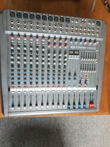 Dynacord powermate 1000 Mk2