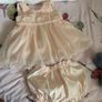 Baby Girl Dress Set Image 4
