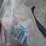 VW front splitter Image 6