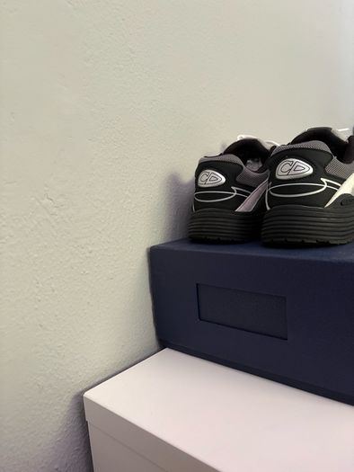 Dior 30s