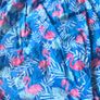 3-6m, Jojo Maman Bebe Summer Flamingo Romper Image 7