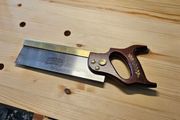 Axminster Victor 10" 20 TPI tenon saw