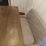 bench chair Image 3