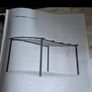 3 x 4m Pergola with retractable canopy roof Image 4