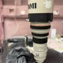 Canon 400 F2.8 L IS Usm Image 8