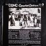 Gong - Camembert Electrique Prog Lp Virgin Image 2