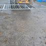 Hay rack for wall 3250mm long Image 2