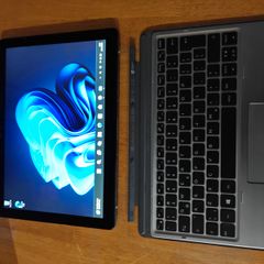 Dell Latitude 7210 2in1 i5-10310U 16GB 512SSD W11 Stylus Pen